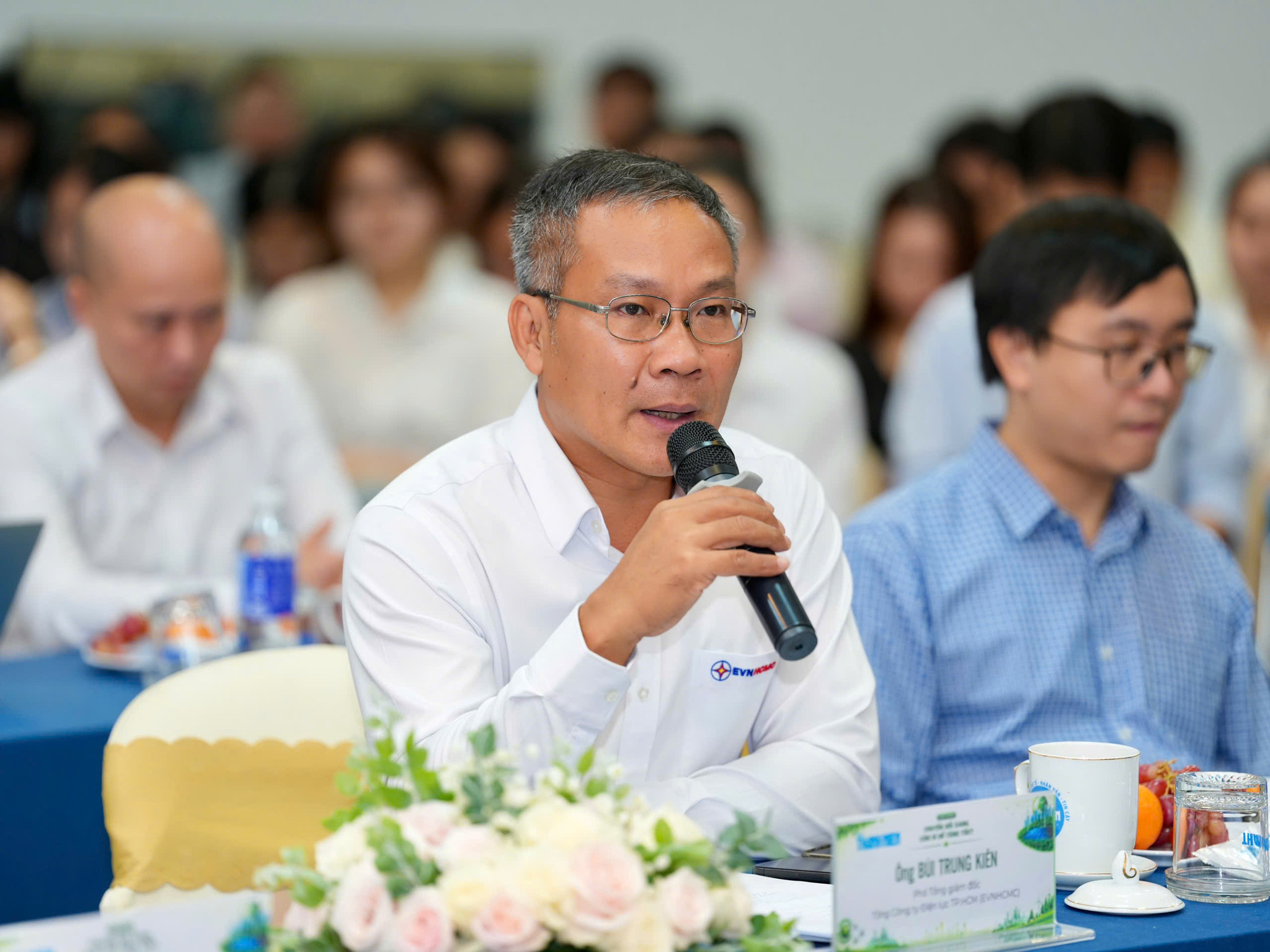 Bùi Trung Kiên