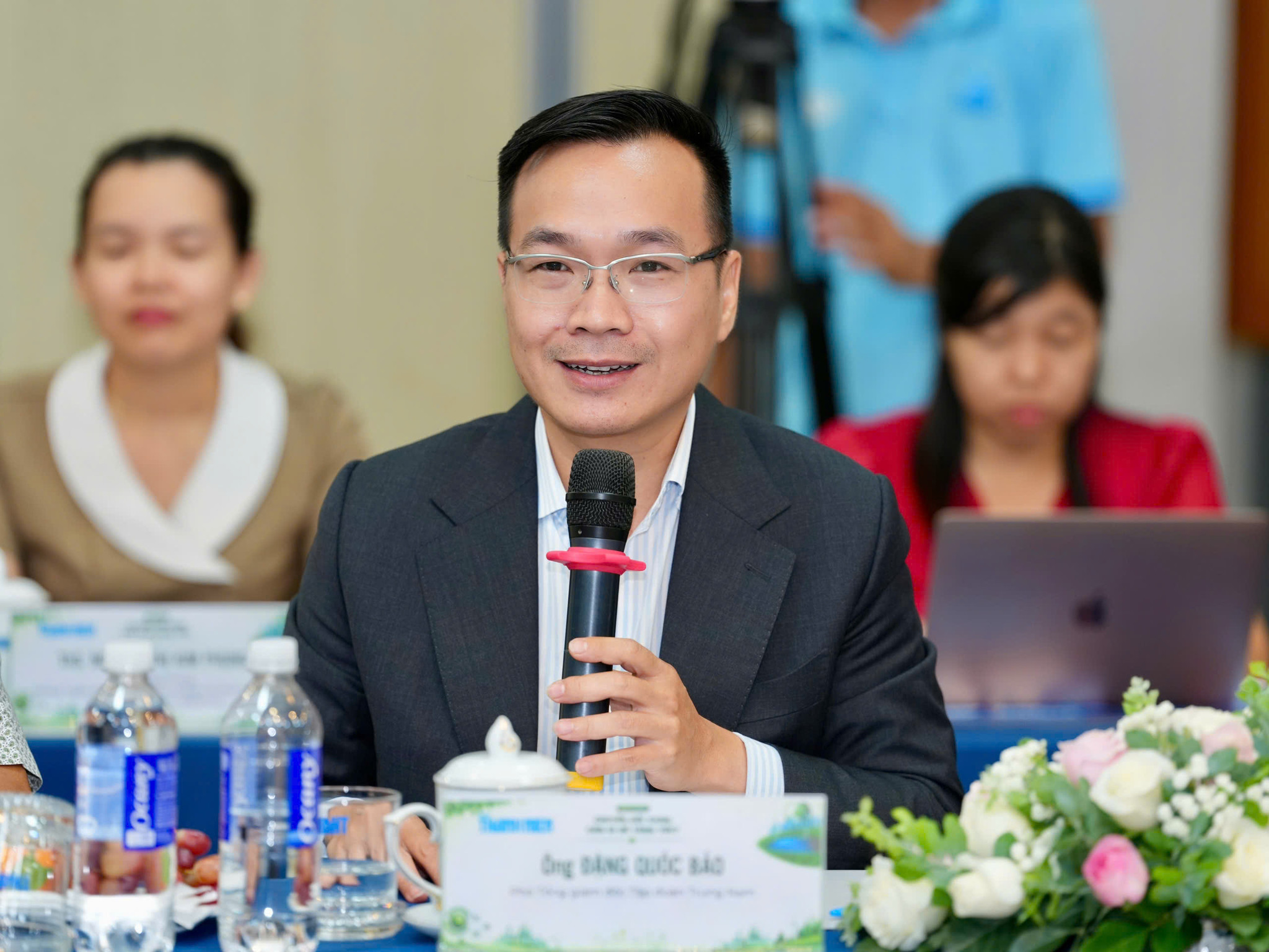 Đặng Quốc bảo
