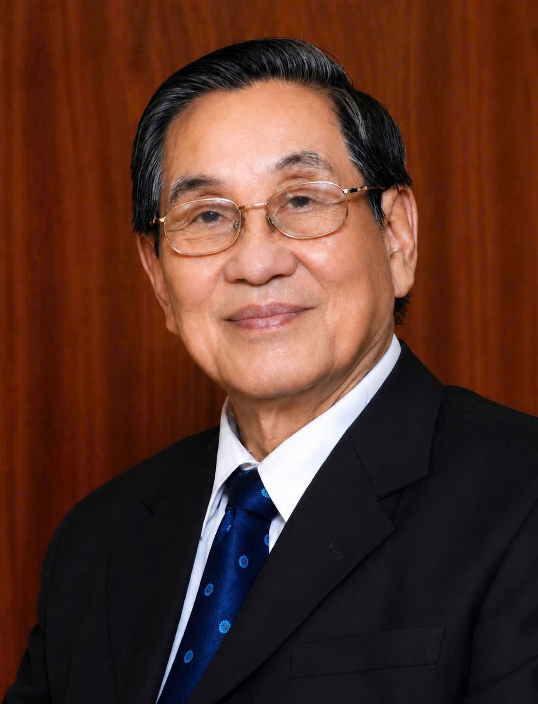 NGND GS TS BS NGUYỄN ĐÌNH HỐI