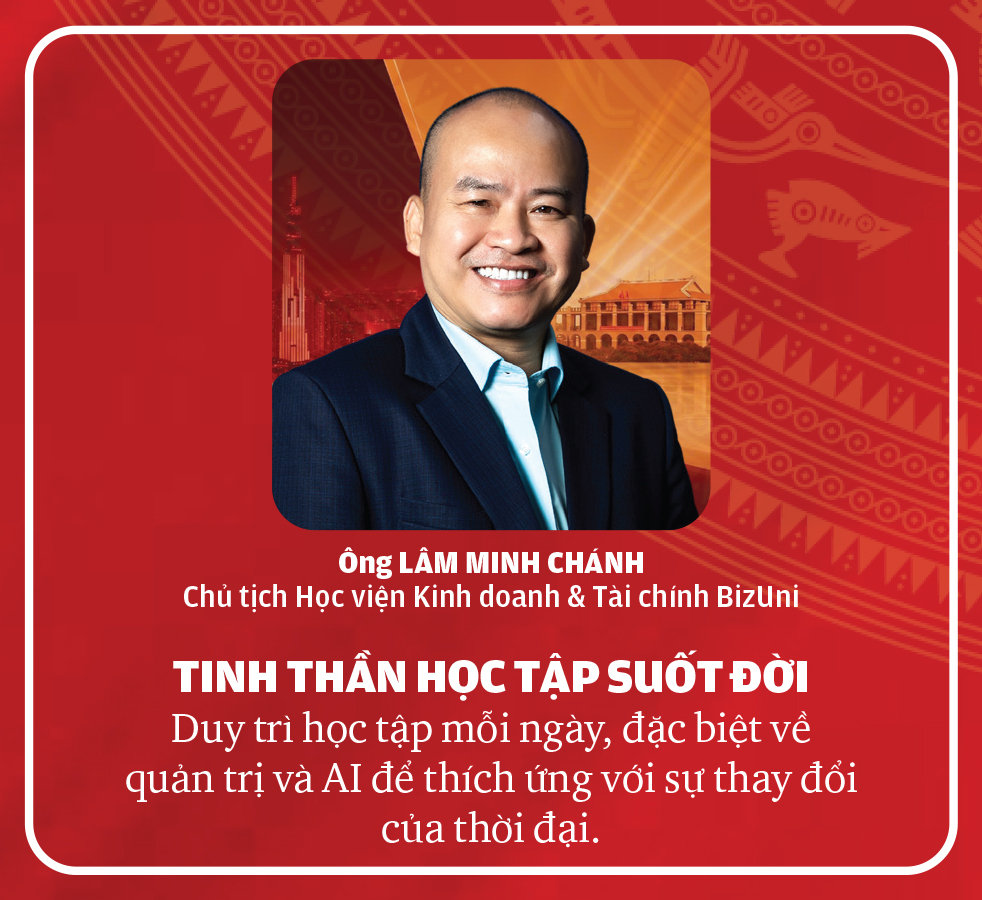 Lâm Minh Chánh