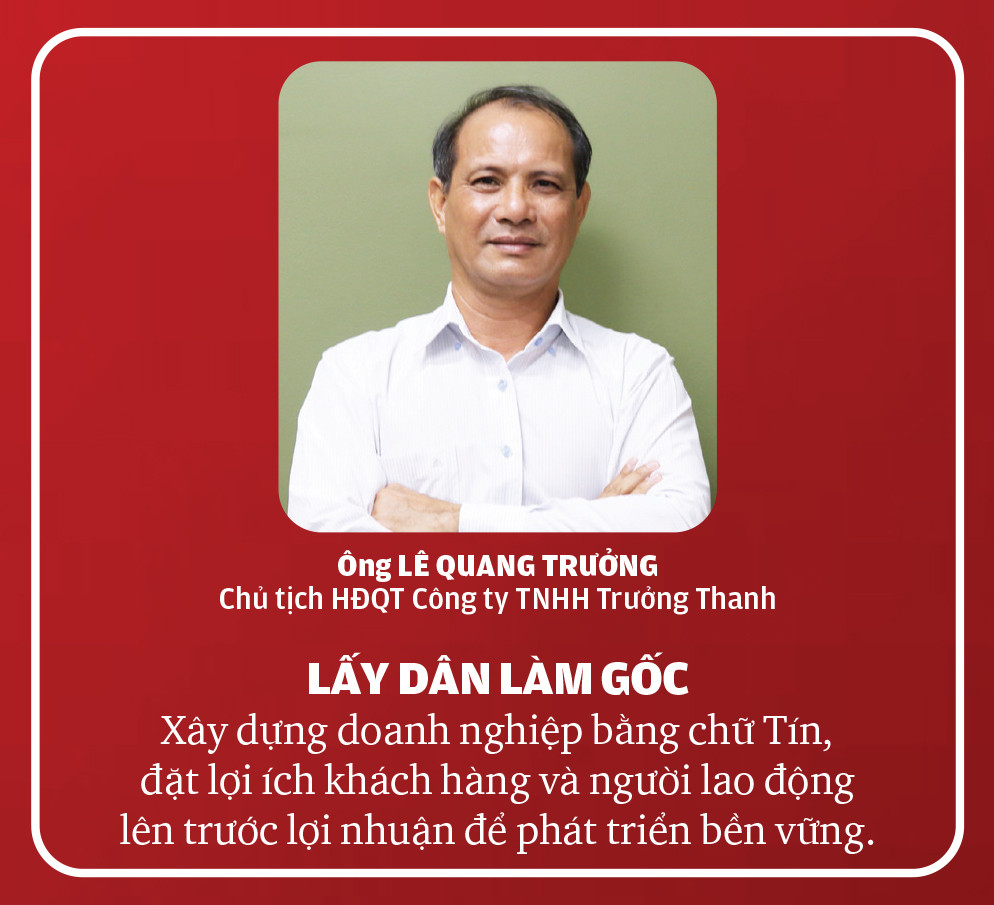 Lê Quang Trưởng