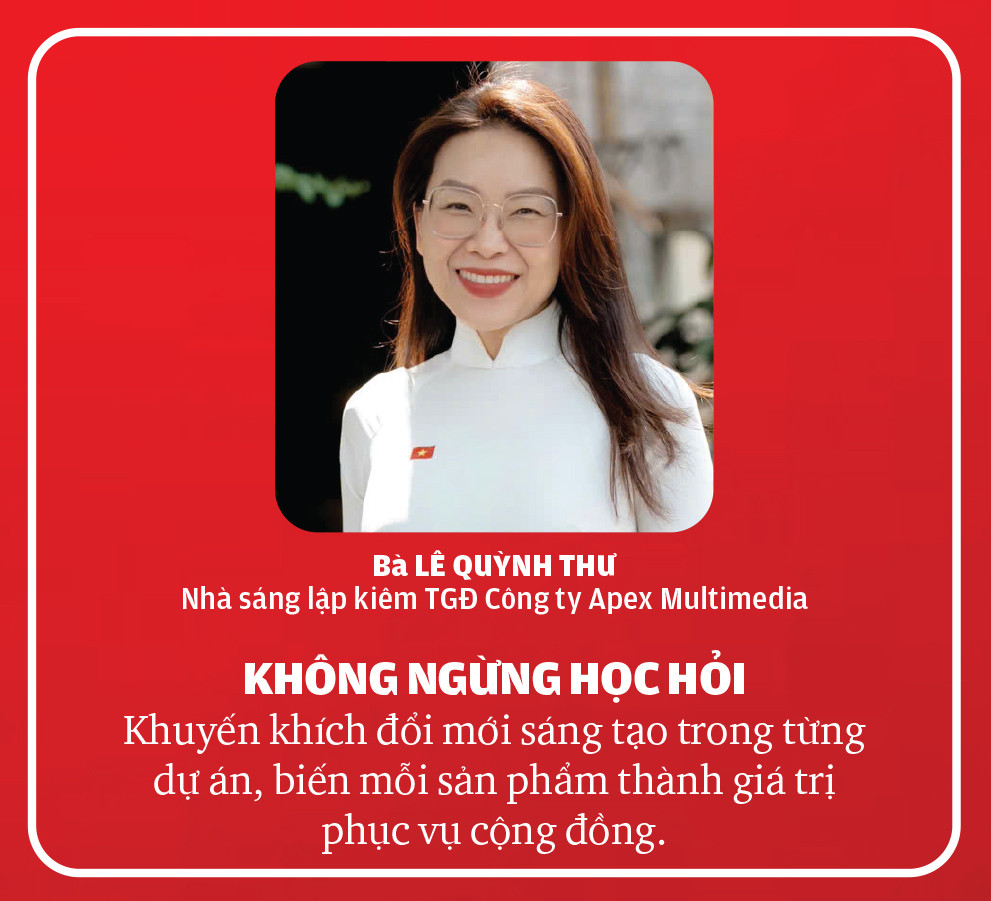 Lê Quỳnh Thư