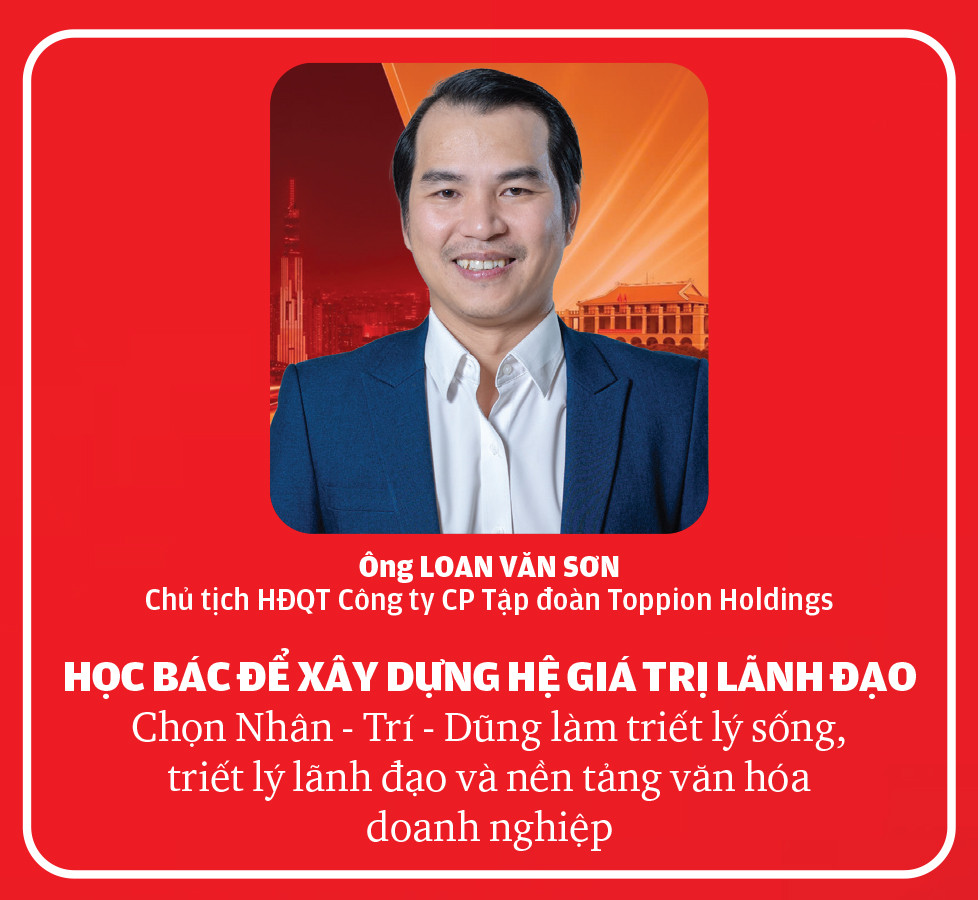Loan Văn Sơn