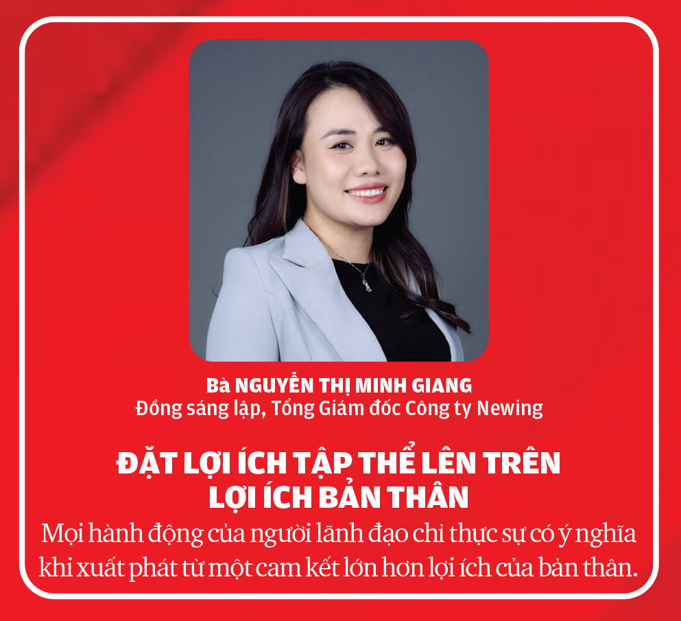 Nguyễn Thị Minh Giang
