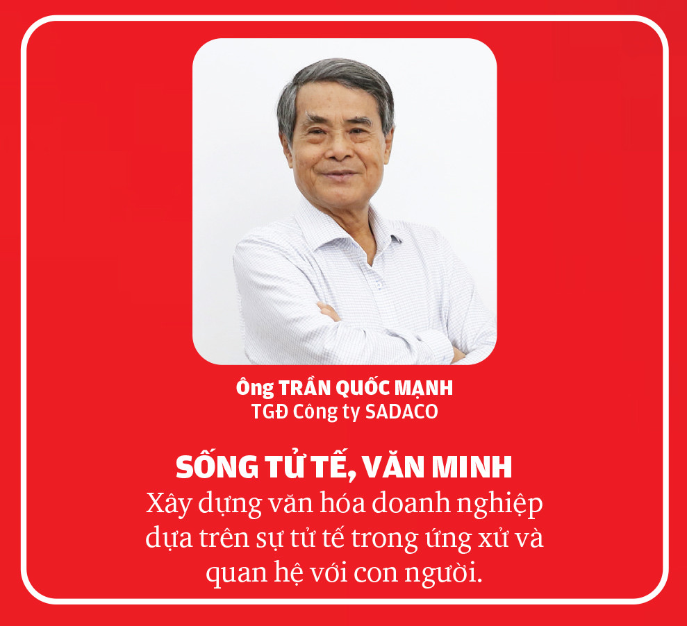 Trần Quốc Mạnh