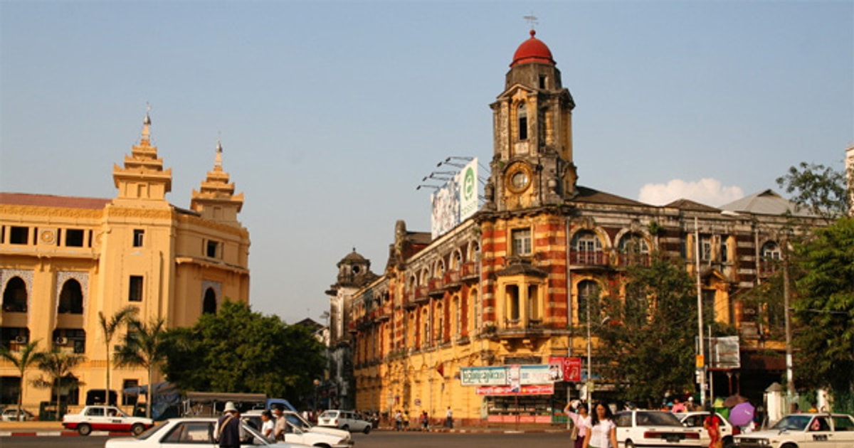 Đầu tư vào Myanmar: Lạc quan trong thận trọng