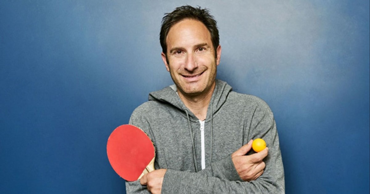 &ldquo;Tay chơi&rdquo; Rafe Furst và &ldquo;ván cược&rdquo; lớn nhất cuộc đời