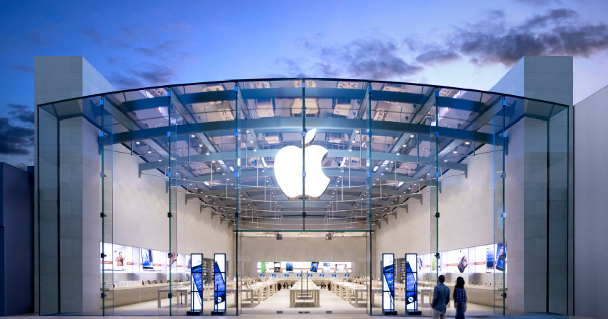 3 nhân tố quan trọng đưa Apple trở thành công ty giá trị nhất thế giới