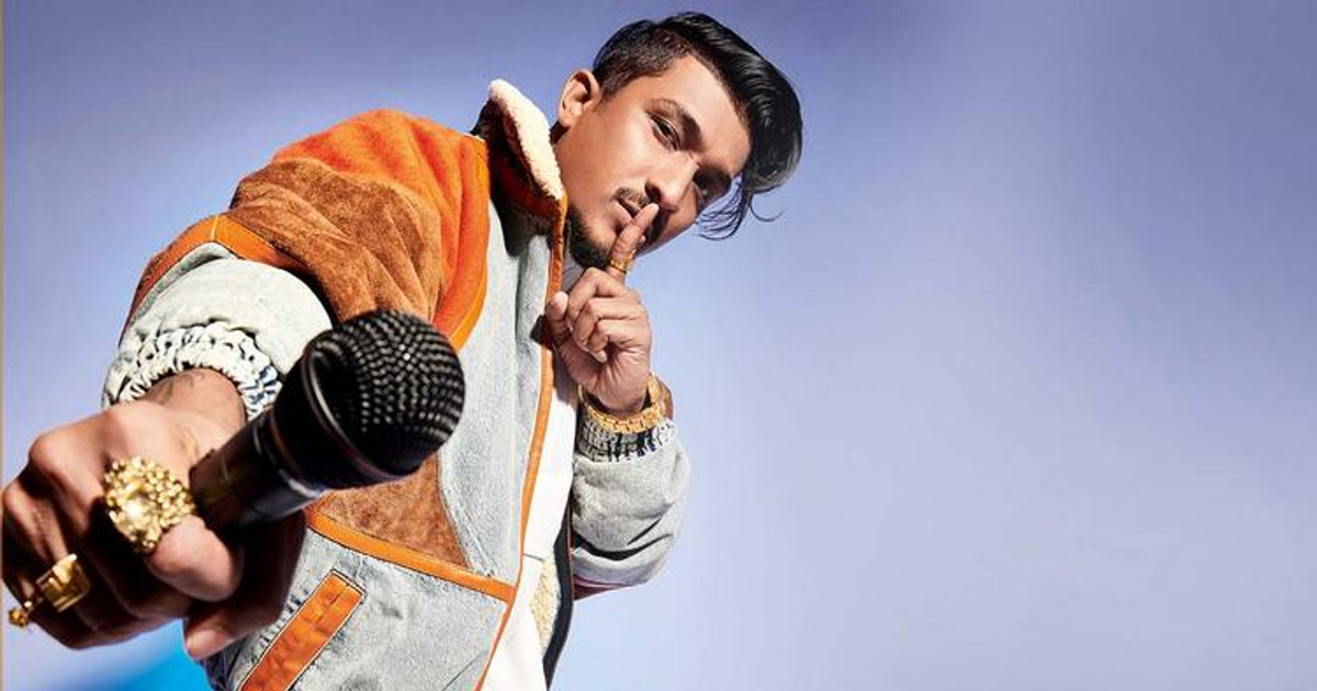 Ấn Độ: Thị trường tiềm năng của hip-hop