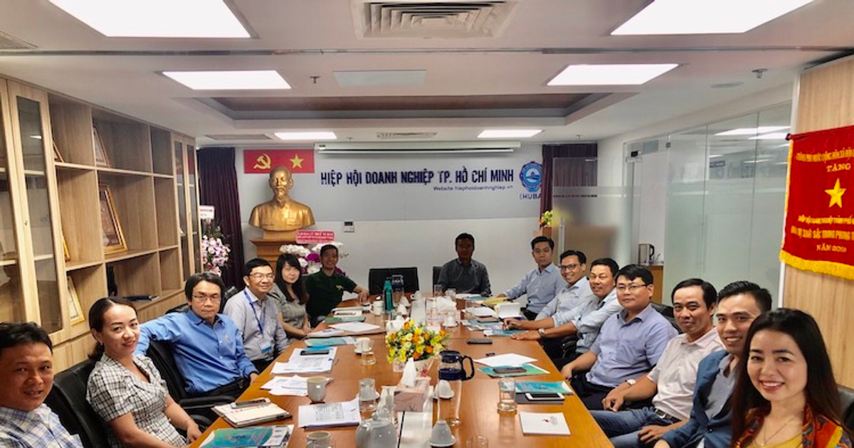 HUBA Football - Tona Cup 2020 khởi tranh đầu tháng 11