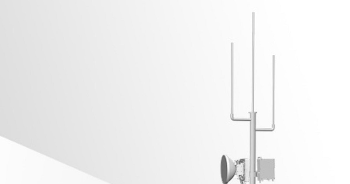 Huawei ra mắt giải pháp RuralLink, phủ sóng di động diện rộng đến vùng ...