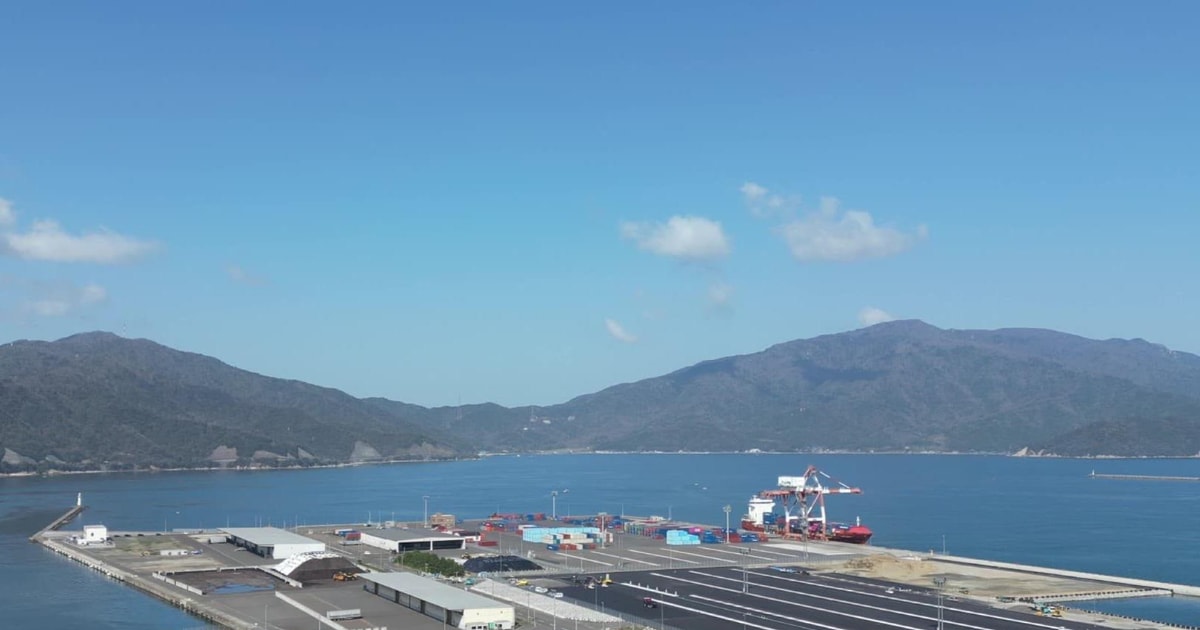 日韓共同で水素とアンモニアのサプライチェーンを構築