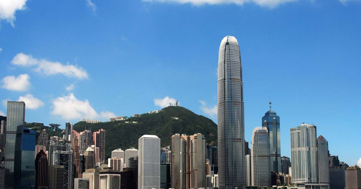 香港經濟前景黯淡，東京會受益嗎？