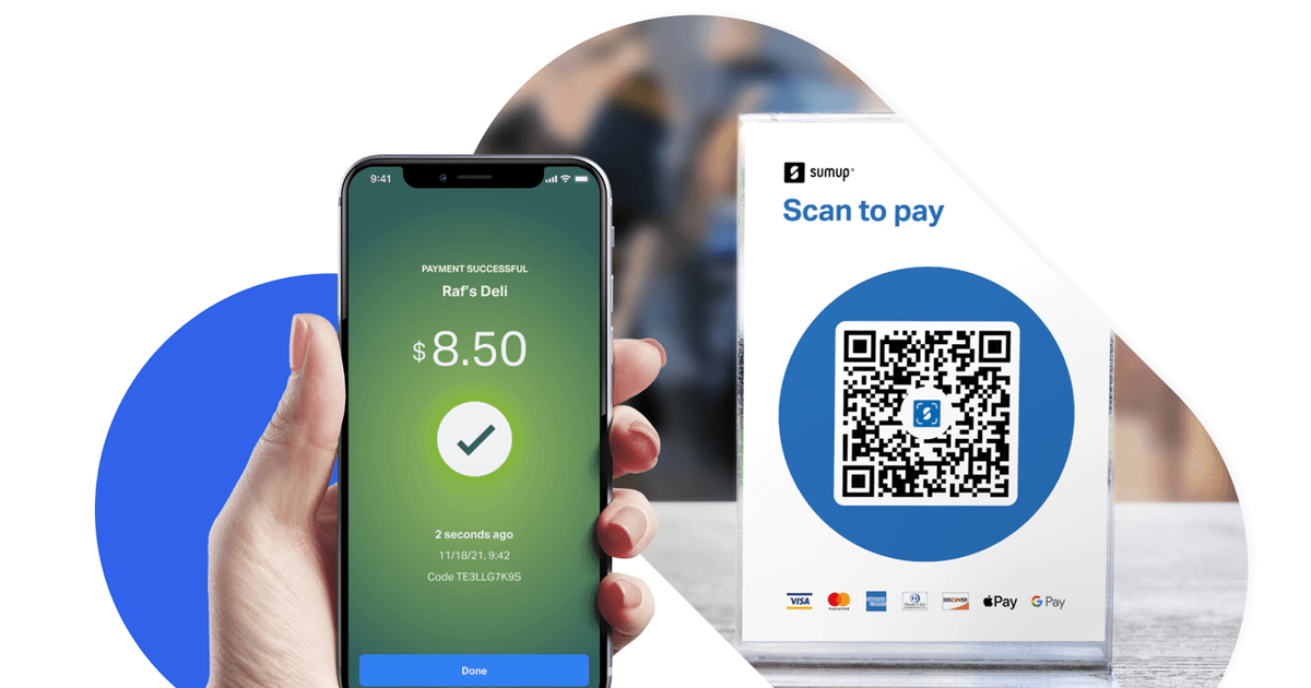 ASEAN sẽ đẩy mạnh thanh toán bằng mã QR chung xuyên biên giới