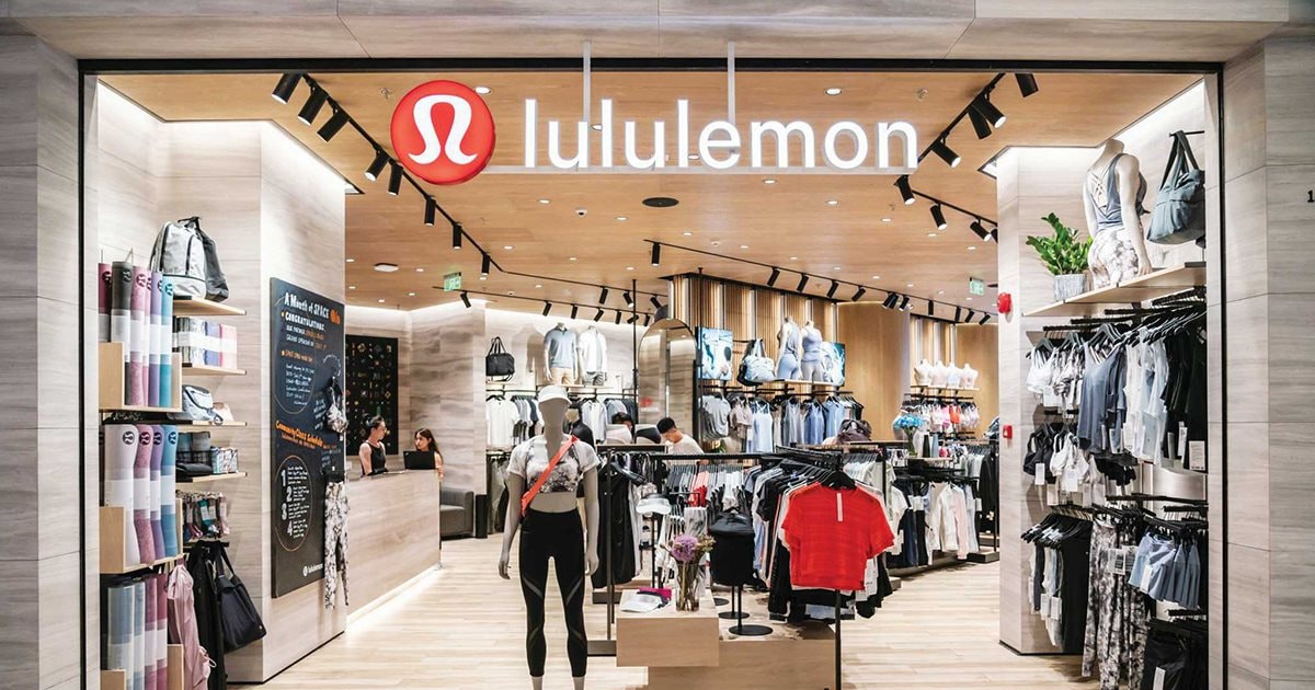 Chiến lược để Lululemon “đả bại” Nike và Adidas