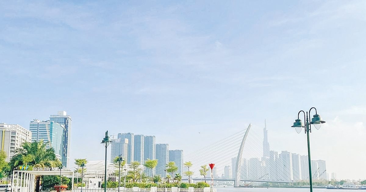 TP.HCM hút hồn du khách qua lăng kính điện ảnh