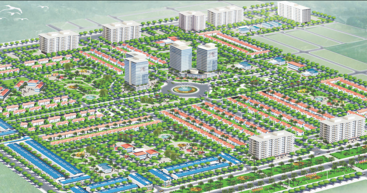 Sun Group sắp làm siêu dự án đô thị 15.000 tỷ đồng tại Hà Nội