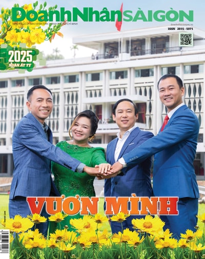 Xuân 2025
