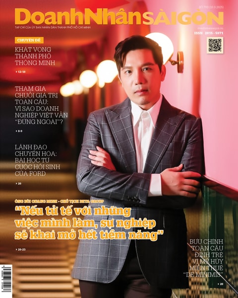 Số 703 - Phát hành ngày 10/9/2025