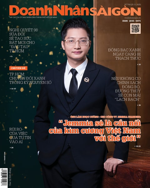 Số 708 - Phát hành ngày 25/11/2025