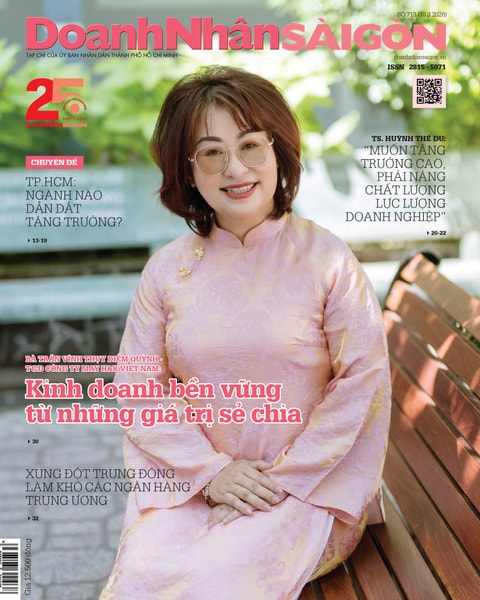 Số 713 - Phát hành ngày 10/3/2026