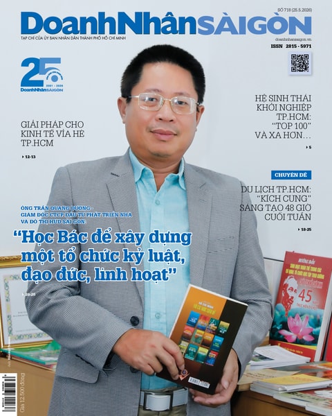 Số 718 - Phát hành ngày 25/5/2026