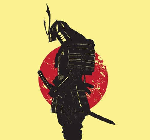 Đọc sách "Tinh thần Samurai trong thế giới phẳng"