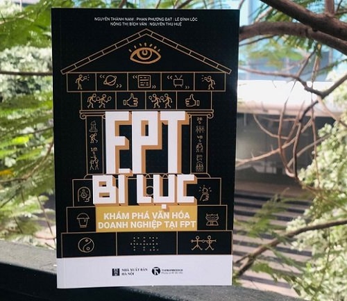 Hành trình vươn mình của "gã khổng lồ" công nghệ Việt Nam