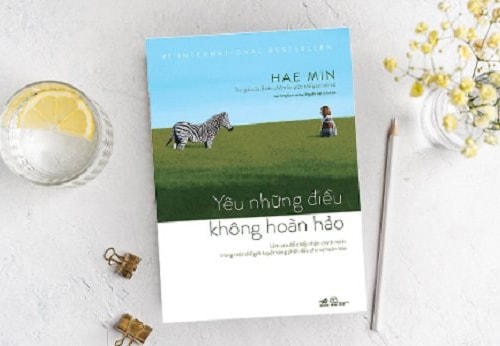 Hạnh phúc bắt đầu từ sự chấp nhận