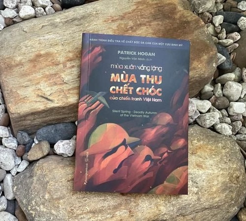 Mùa xuân vắng lặng - Mùa thu chết chóc của chiến tranh Việt Nam