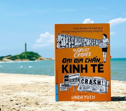 Linda Yueh và hành trình giải mã những cơn chấn động kinh tế toàn cầu