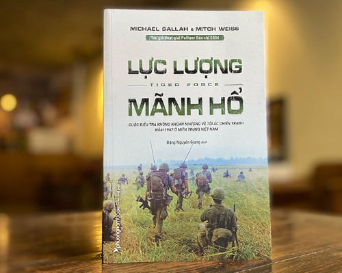 “Lực lượng Mãnh Hổ” và những tội ác bị che giấu trong chiến tranh Việt Nam