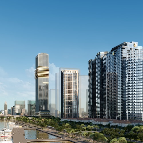 TP.HCM tăng tốc các dự án trọng điểm ngành Công Thương: Từ năng lượng tái tạo đến logistics chiến lược