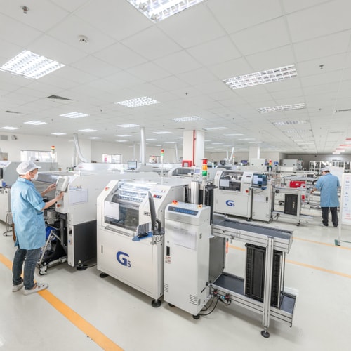 Doanh nghiệp cơ khí - điện: Nền tảng công nghiệp của TP.HCM