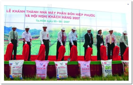 SSG hợp tác với Bảo Việt và Tong Yang