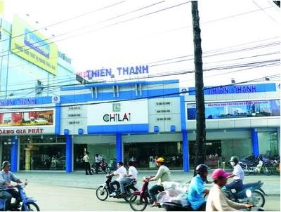 An cư với việc xây nhà trả chậm