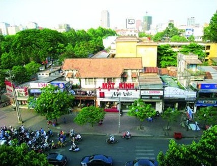 Vụ đấu thầu “khu đất vàng”: Kiện đến Ủy ban Pháp luật Quốc hội