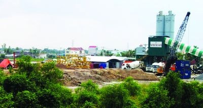 Dự báo mất cân đối cung cầu trong tương lai