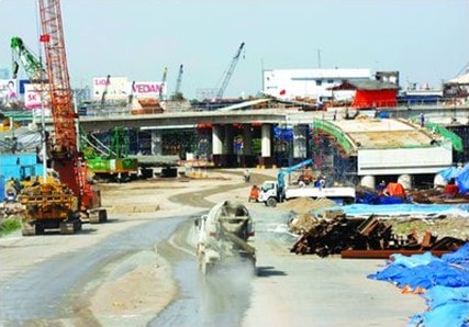 Cần sớm quy hoạch không gian ngầm cho yêu cầu phát triển