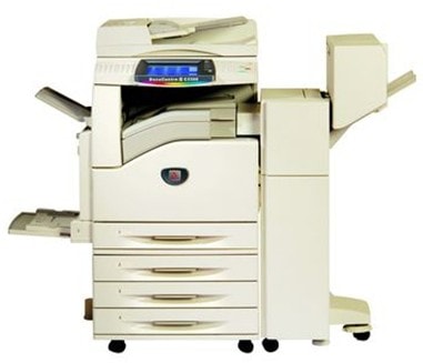 Fuji Xerox ra mắt dòng sản phẩm thân thiện với môi trường