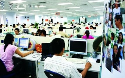 Công nghiệp phần mềm VN: Hướng tới mốc 1 tỷ USD