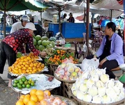 “Đơn đặt hàng” cho thương hiệu Việt