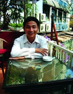 Nguyễn Hữu Trí và những bước đi chậm