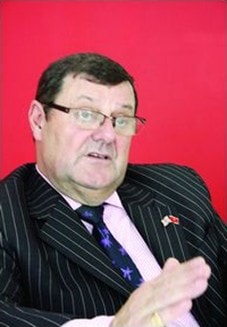 “Công nghiệp phần mềm VN có nhiều cơ hội trong khủng hoảng”