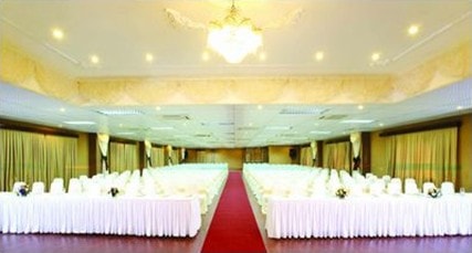 Khách sạn Kim Đô - ngôi nhà ấm áp giữa lòng Sài Gòn