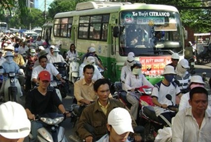 Một quy định của ngành giao thông vận tải không khả thi