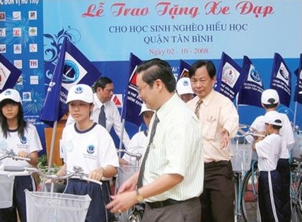 Hiệp hội phải vì lợi ích của doanh nghiệp và lợi ích quốc gia