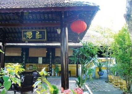 Chưa có thế hệ kế thừa tinh hoa văn hóa làng