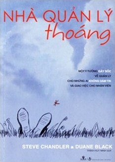 Nhà quản lý thoáng