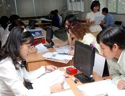 Tạo thuận lợi cho doanh nghiệp, để nuôi dưỡng nguồn thu